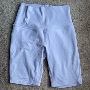 Align High Rise Short 8”